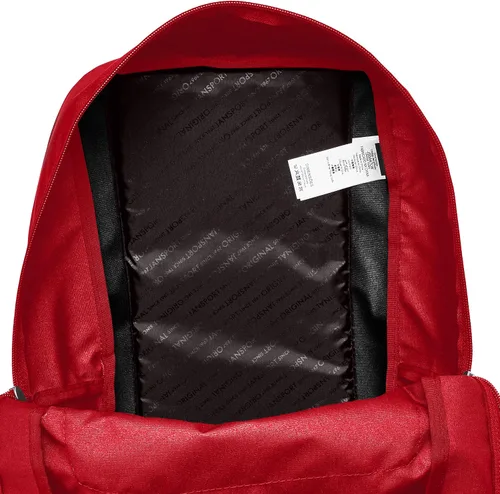 Miniatura 4 de JanSport Cross Town mochila, rojo (Red Tape)), JS0A47LW5XP