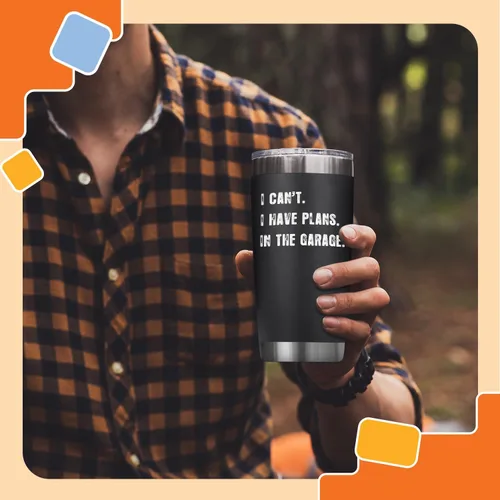 Miniatura 5 de NewEleven Regalo del día del padre para papá, hombres, divertido regalo de cumpleaños para papá, hombres, chicos de coche, idea de regalo única