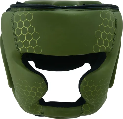 Miniatura 6 de Gorra PFG para entrenamiento de boxeo MMA Muay Thai