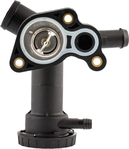 Miniatura 3 de BOXI Termostato con junta y kit de carcasa para MINI Cooper 2002 2003 2004 2005 2006 2007 2008 Reemplazar 11537829959 1153759678787