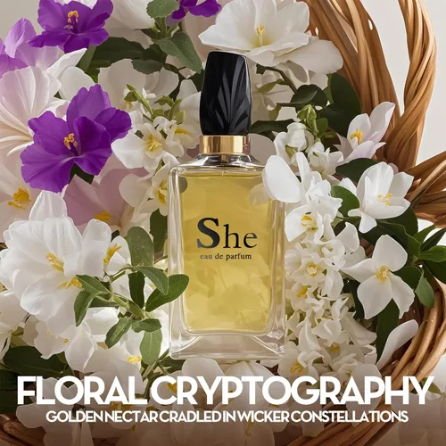 Miniatura 2 de A CENTER SHE - Perfume de mujer Sweet Crush Pink Jasmine Eau De Parfum fragancia de larga duración 3.4 onzas líquidas Perfume para mujeres