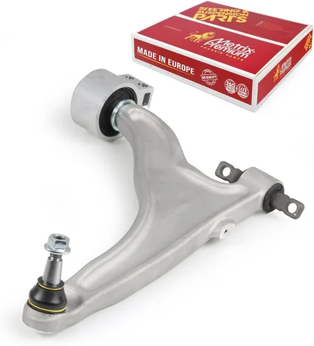 Miniatura 236 de Metrix RK622646 - Conjunto de brazo de control inferior delantero derecho y rótula para Hyundai Elantra 2011-2016, Hyundai Elantra Coupe 13-2014