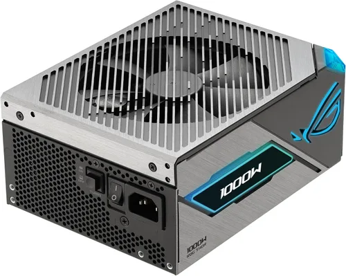 Miniatura 11 de ASUS ROG Thor 1000W Platino III PSU
