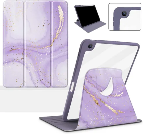 Miniatura 7 de Compatible con iPad de 10.2 pulgadas, iPad de 9ª/8ª generación 2021/2020, iPad de 7ª generación y iPad 2019 de 7ª generación con soporte