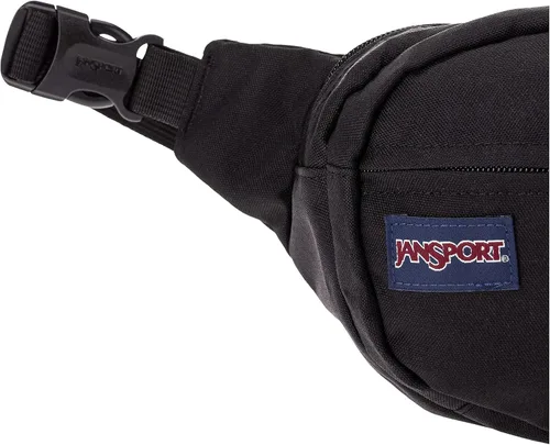 Miniatura 4 de JanSport Fifth Ave - Bolsa de cintura estilo cangurera