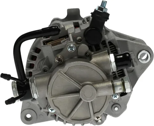 Miniatura 9 de OEG Parts Nuevo alternador compatible con Hyundai LCV H-1 Starex 4D56 2.5L 1997-12 Turbo Diesel, H-1 D4BH 2001-12, Porter D4BH 2.5L 1994-04