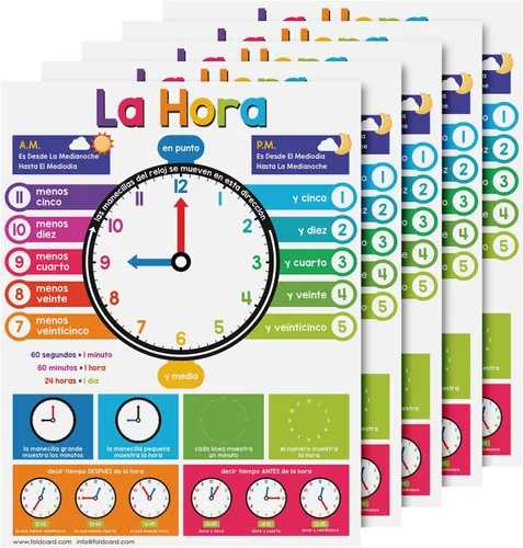 Miniatura 14 de El Alfabeto - Carteles educativos en español para niños, alfabeto, bilingüe, aprendizaje en el aula y en casa, ayuda visual y decoraciones