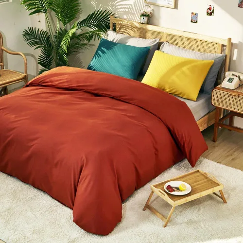 Miniatura 65 de CLOTHKNOW - Juego de edredón verde militar tamaño completo de 3 piezas, juego de ropa de cama verde oscuro, edredón suave con 2 fundas de almohada
