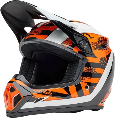 Miniatura 17 de Bell MX-9 MIPS - Cascos todoterreno
