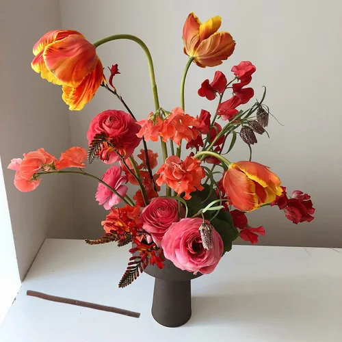 Miniatura 8 de TEHAUX Paquete de 40 ramas de madera natural de 7.9 in y 11.8 in, tacos rústicos con aspecto de abedul para candelabros de bricolaje, accesorios
