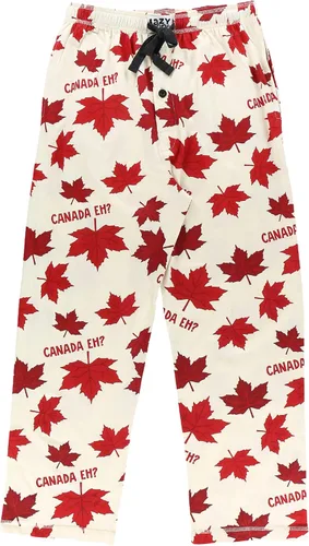 Miniatura 3 de Lazy One Pajama Pants For Men, Men's Separate Bottoms, Lounge Pants, Funny