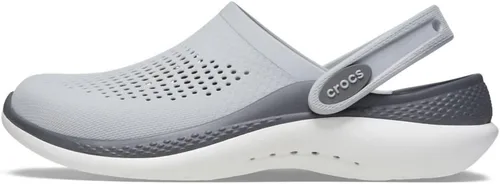 Miniatura 3 de Crocs Zuecos Literide 360 unisex para adultos