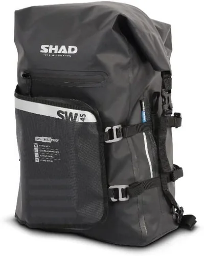 Miniatura 2 de Can-Am SHAD Bolsa trasera impermeable para Spyder & Ryker 219401099