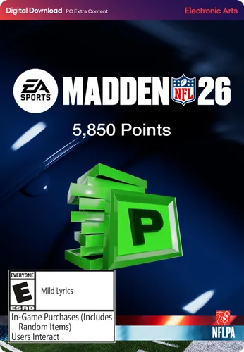 Miniatura 11 de Madden NFL 26 - 1,050 PUNTOS MUT - Xbox [Código Digital]