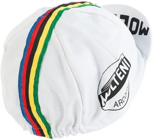 Miniatura 38 de Gorras de ciclismo Retro Prestige Team Classic L'Eroica Made in Italy