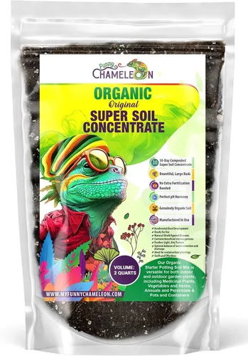 Miniatura 26 de GARDENWISE Tierra Premium Orgánica para Macetas de Cítricos para Plantas de Interior/Exterior - Perfecta para Naranjos, Limoneros, Limeros y Pomelos