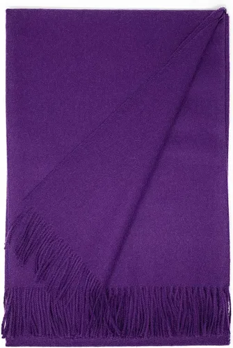 Miniatura 34 de Alpaca Home - Manta 100% de lana de alpaca para bebé, totalmente natural, hipoalergénica y libre de alérgenos para decoración del hogar o viajes, 51