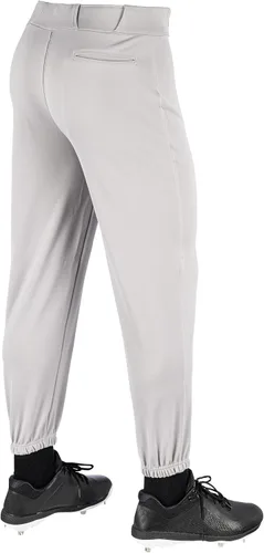Miniatura 2 de CHAMPRO MVP - Pantalones clásicos de béisbol para jóvenes