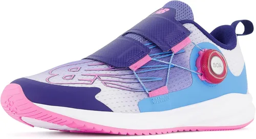 Miniatura 7 de New Balance FuelCore Reveal V3 Boa - Tenis de correr para niños