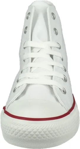 Miniatura 2 de Converse M9162 - Tenis beige blanco CT AS HI Can