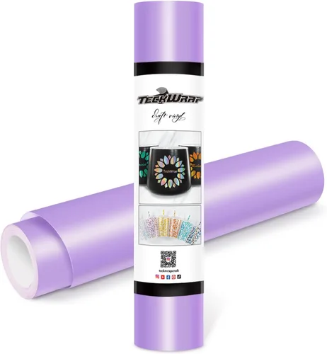 Miniatura 13 de TECKWRAP Vinilo cromado plateado holográfico brillante de 12 pulgadas x 10 pies Plata holográfica