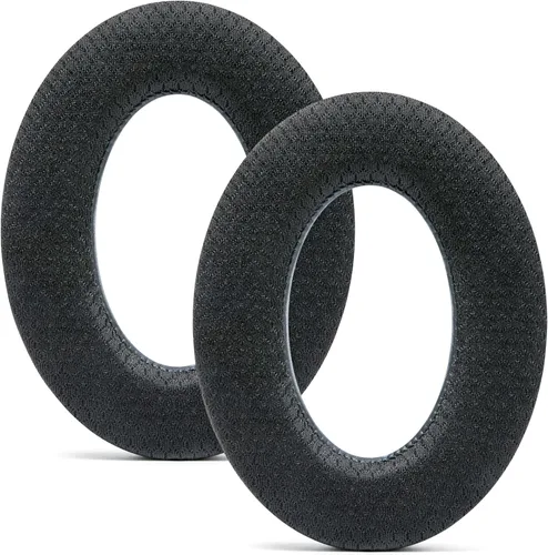 Miniatura 8 de WC Freeze PC38X - Almohadillas de gel refrescante para Sennheiser PC38X / PC37X / HD599 / HD598/ HD560S / Game One & More, fabricadas por Wicked