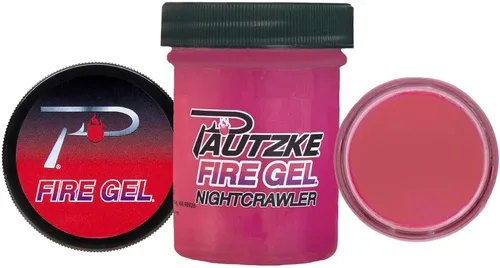 Miniatura 37 de Pautzke - Atractivo de pesca de gel de fuego, aroma de pescado, gel de aroma de pescado de larga duración, compatible con agua dulce y salada, Tuna