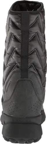 Miniatura 3 de Merrell Botas de nieve polares Cloud Puff para mujer Nieve