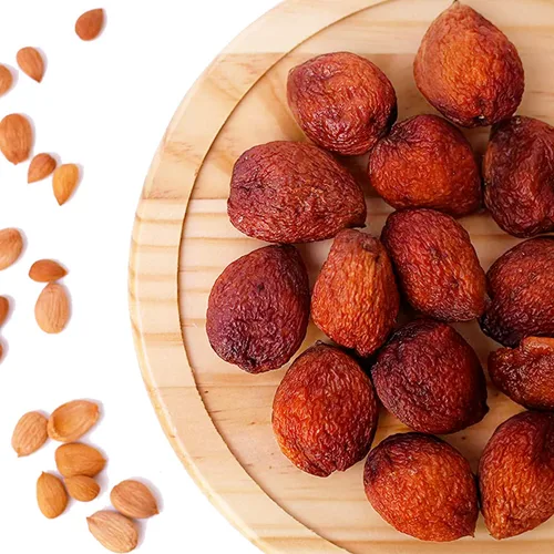Miniatura 6 de Arashan Albaricoques – Deliciosas Frutas Secas de Albaricoque, ¡El Albaricoque Seco Más Suculento del Mundo! Cultivado en el Valle de Ferghana