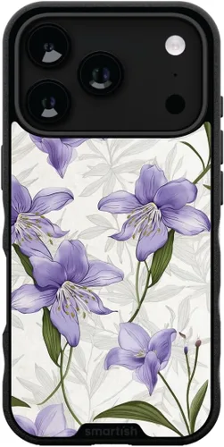 Miniatura 430 de Smartish - AW Shoots - Funda delgada para iPhone 13, Gripmunk [ligera + protectora], funda fina - Compatible con iPhone 13