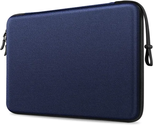 Miniatura 9 de FINPAC Funda rígida para portátil de 14 pulgadas compatible con Acer Chromebook Lenovo, HP, ASUS, Dell, portátil Acer Notebook Ultrabook, Bolso