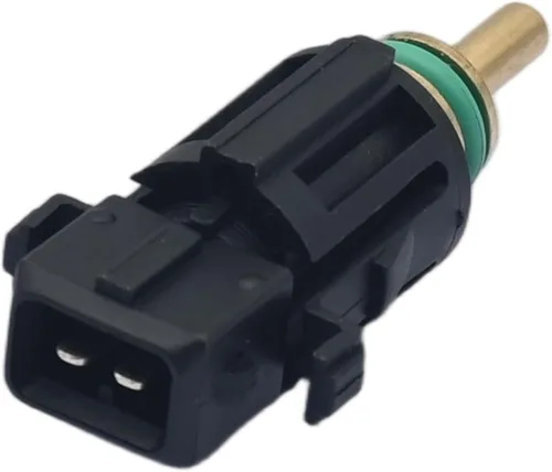 Interruptor de temperatura del refrigerante del motor Sensor Remitente 318Ti 320I 323Ci 323I 325Ci 325I 325Xi 328Ci 328I 330Ci 330I 330Xi 525I 525Xi