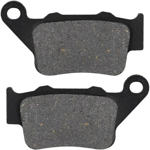 Miniatura 7 de Road Passion Pastillas de freno de disco traseras de repuesto para BMW F 650 GS R13 99-03/F 650 GS R13 04-07/F 650 ST E169 97-03/F 700 GS 13-18/F