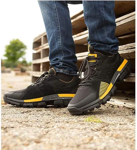 Miniatura 2 de Caterpillar Punta de acero Brode para hombre