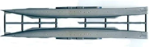 Miniatura 6 de Micro Mir ***Submarino británico Clase K 1/350 350-021
