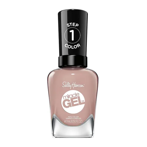 Miniatura 32 de SALLY HANSEN Miracle Gel - Esmalte de uñas 789/450 Obtener Mod