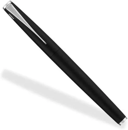 Miniatura 3 de Lamy Studio Rollerball - Negro Mate