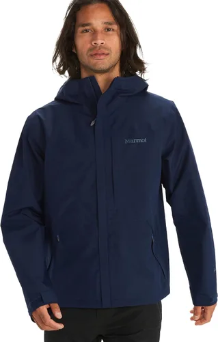Miniatura 15 de MARMOT GORE-TEX - Chaqueta de lluvia minimalista para hombre, plegable, transpirable, duradera protección contra el viento y el agua