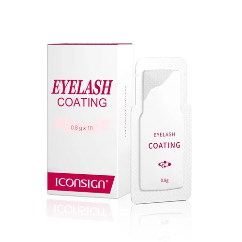 Miniatura 7 de Kit de Permanente Fast Perm Lash Lift Kit de Permanente de Pestañas Loción de Permanente y Fijadora (Cantidad: 2×5 Paquetes)