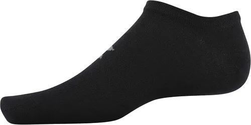 Miniatura 3 de Under Armour Adult Essential Lite No Show Socks 6-Pairs