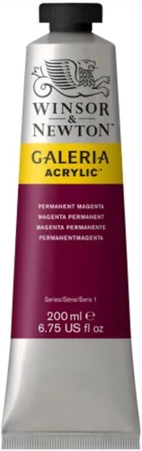 Miniatura 71 de De Galería Winsor & Newton: Tubo de color acrílico Gris de Payne