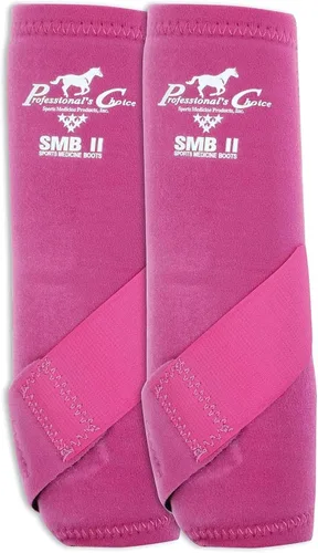 Miniatura 12 de Botas para patas de caballo Professionals Choice Smbii, par