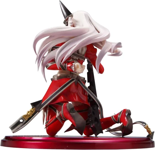 Miniatura 7 de Excelente Modelo Núcleo: Queens Blade P-10 Aludra [1/8 Escala PVC] por Megahouse