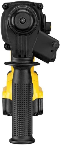 Miniatura 4 de DEWALT DCH133M2 20V Max XR Kit de martillo rotativo con mango en D sin escobillas de 1 pulgada
