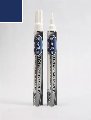 Miniatura 41 de Aerosol para pintura de retoque automotriz Mazda Miata, color beige metálico 11F, paquete todo incluido