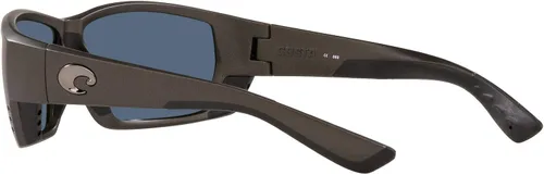 Miniatura 5 de Costa Del Mar Gafas de sol rectangulares Tuna Alley para hombre