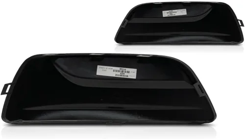 Miniatura 2 de KarParts360 Para Chevy Malibu cubierta de luz antiniebla 2013 2014 2015 lado del conductor imprimado GM1038141 20768848