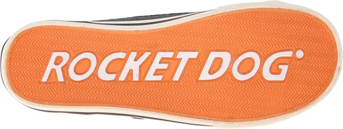 Miniatura 4 de Rocket Dog - Tenis Jolissa Orchard de algodón a la moda para mujer