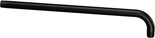 Miniatura 7 de Moen 151380 Extensión de brazo de ducha de repuesto de 16 pulgadas, cromado