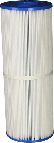 Miniatura 3 de Unicel C-4326 Cartucho de filtro de 25 pies cuadrados de repuesto para piscina, bañera de hidromasaje, spa con 106 pliegues